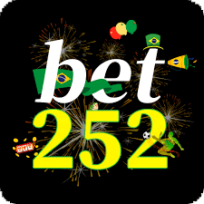 registrar bet252 app