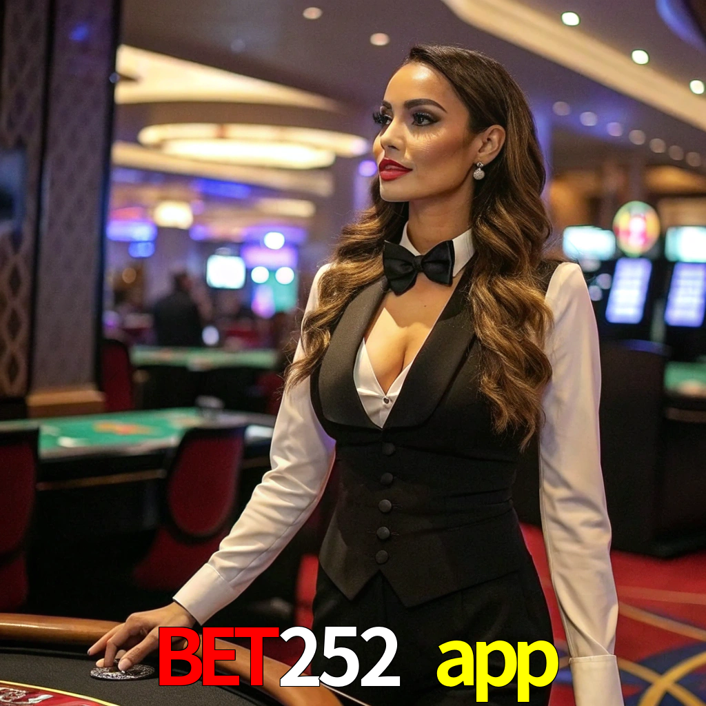 bet252 app